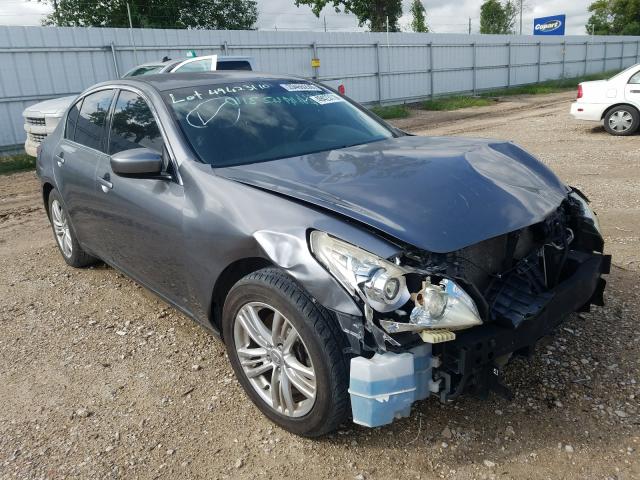 INFINITI G37 BASE 2010 jn1cv6ap6am402275