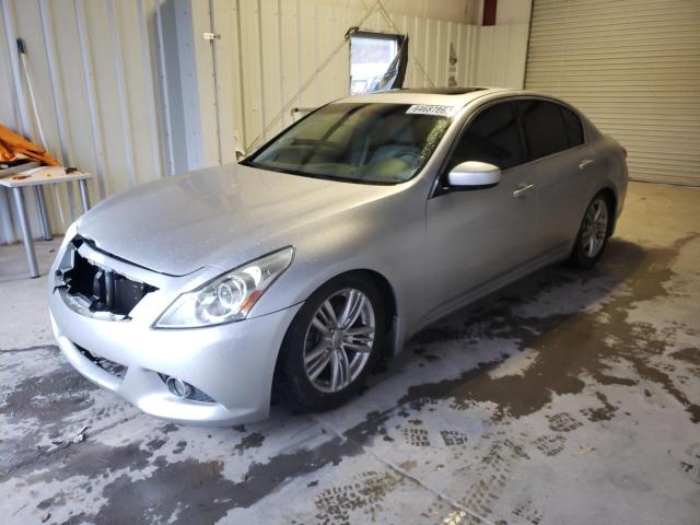 INFINITI G37 BASE 2010 jn1cv6ap6am402518