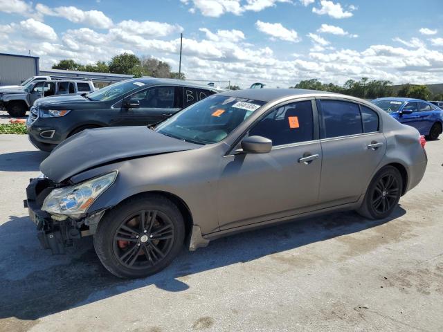 INFINITI G37 2010 jn1cv6ap6am402647