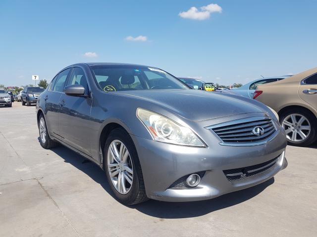 INFINITI G37 BASE 2010 jn1cv6ap6am402695