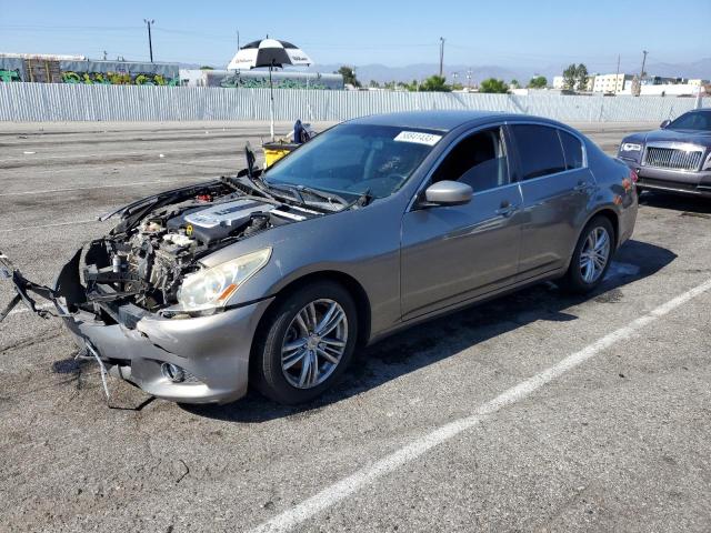 INFINITI G37 BASE 2010 jn1cv6ap6am403040