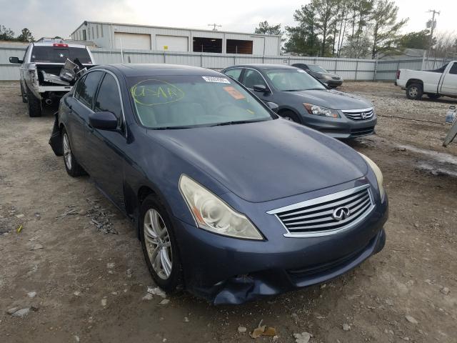 INFINITI G37 BASE 2010 jn1cv6ap6am403605