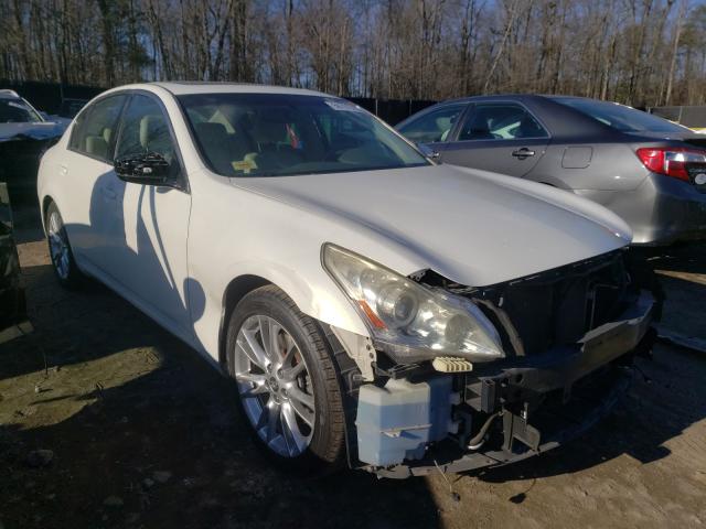 INFINITI G37 BASE 2010 jn1cv6ap6am404138