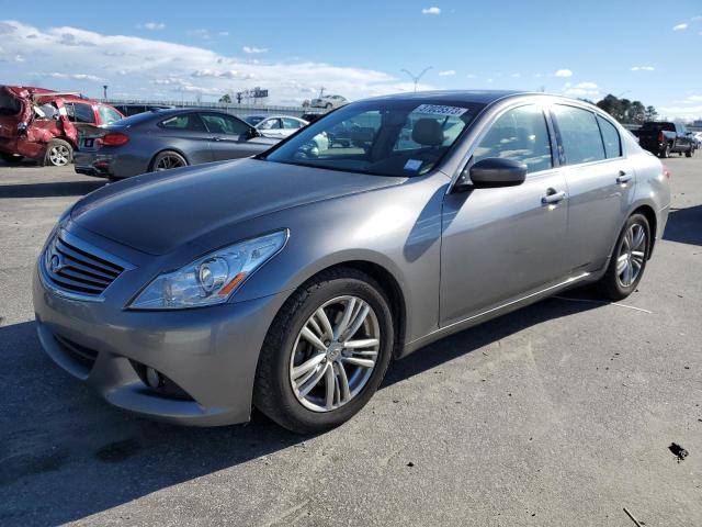 INFINITI G37 BASE 2010 jn1cv6ap6am404169