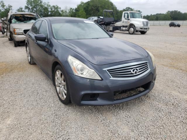 INFINITI G37 BASE 2010 jn1cv6ap6am404821