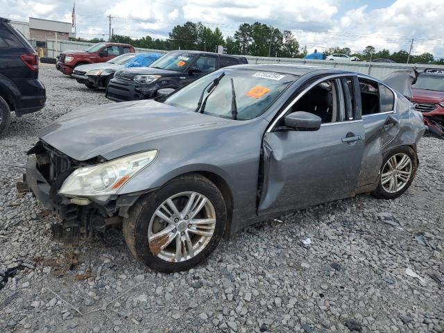 INFINITI G37 2010 jn1cv6ap6am406648