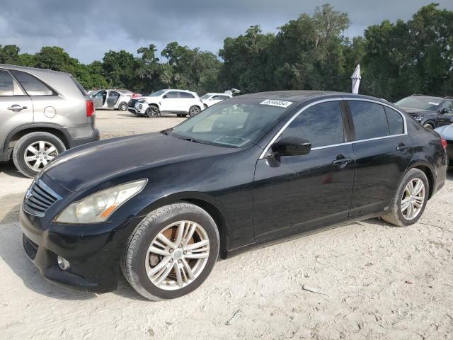 INFINITI G37 2010 jn1cv6ap6am406763