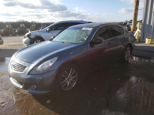 INFINITI G37 BASE 2010 jn1cv6ap6am407251