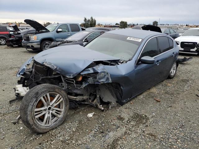 INFINITI G37 BASE 2010 jn1cv6ap6am407959