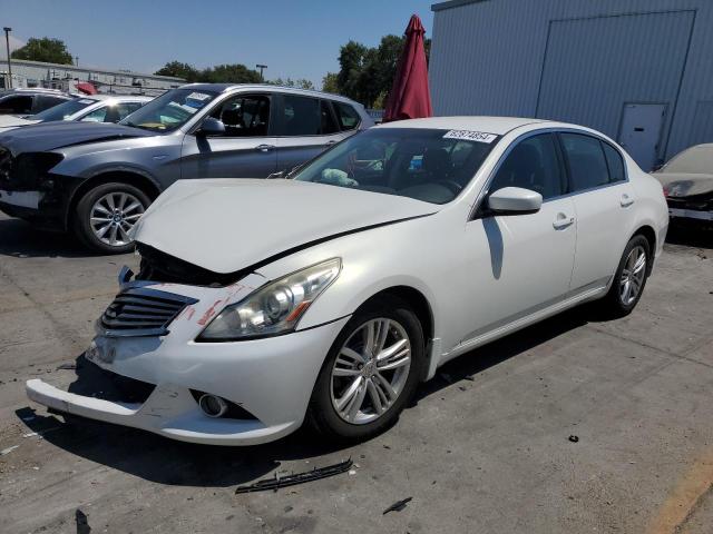 INFINITI G37 2010 jn1cv6ap6am407962