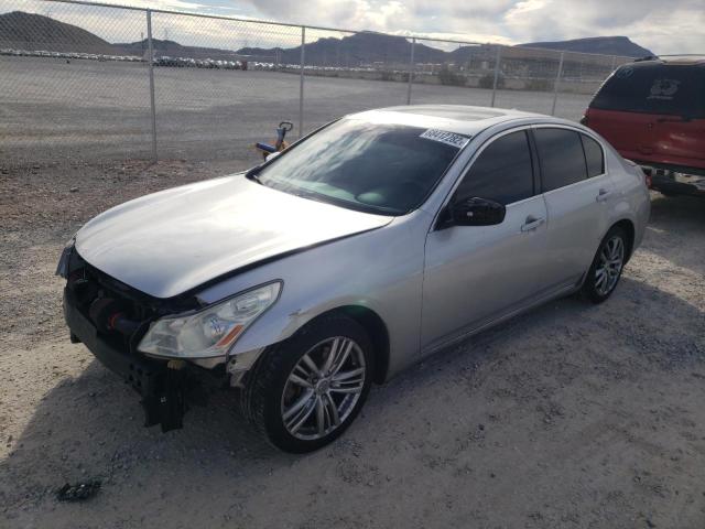 INFINITI G37 BASE 2010 jn1cv6ap6am408562