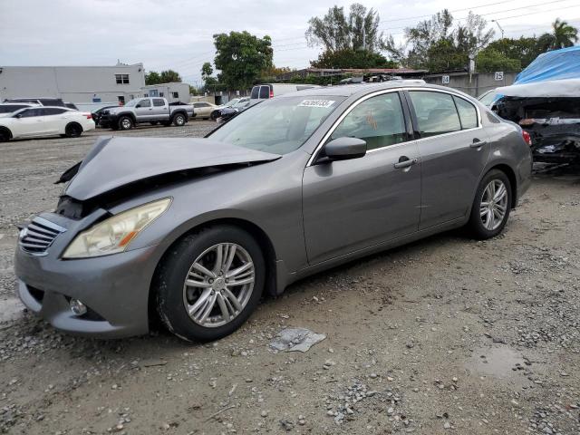 INFINITI G37 BASE 2010 jn1cv6ap6am408612