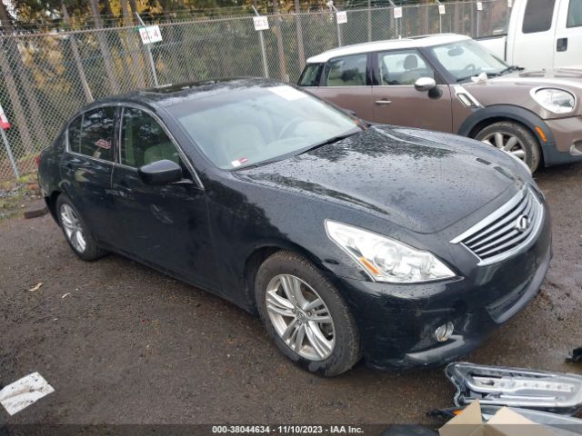 INFINITI G37 SEDAN 2010 jn1cv6ap6am408965