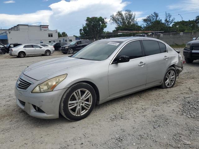 INFINITI G37 BASE 2011 jn1cv6ap6bm300332