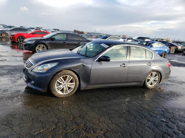 INFINITI G37 BASE 2011 jn1cv6ap6bm300542