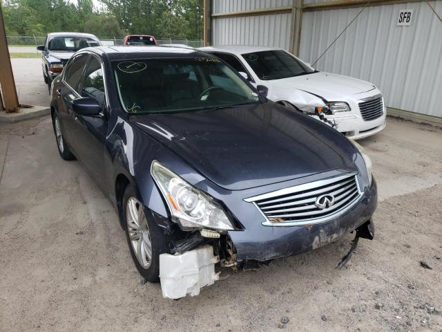 INFINITI G37 BASE 2011 jn1cv6ap6bm301755