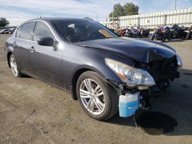 INFINITI G37 BASE 2011 jn1cv6ap6bm303117