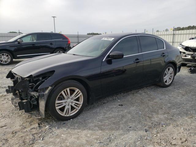 INFINITI G37 2011 jn1cv6ap6bm303196