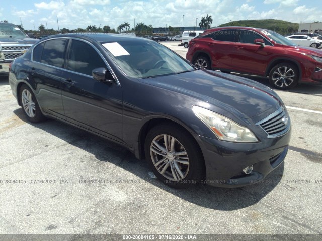 INFINITI G37 SEDAN 2011 jn1cv6ap6bm303439