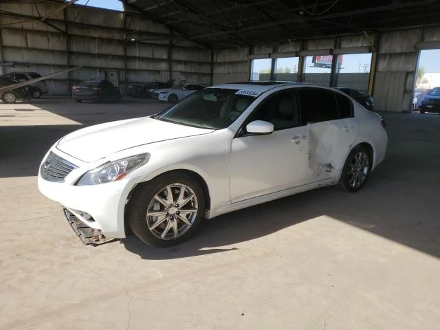 INFINITI G37 BASE 2011 jn1cv6ap6bm303599