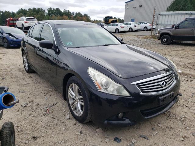 INFINITI G37 BASE 2011 jn1cv6ap6bm303912