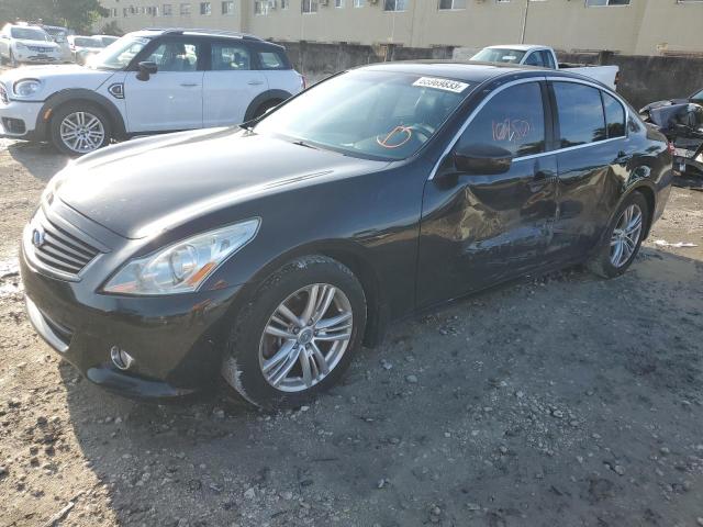 INFINITI G37 BASE 2011 jn1cv6ap6bm500191