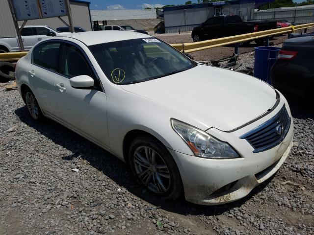 INFINITI G37 BASE 2011 jn1cv6ap6bm500949