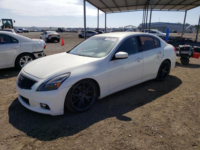 INFINITI G37 BASE 2011 jn1cv6ap6bm501714