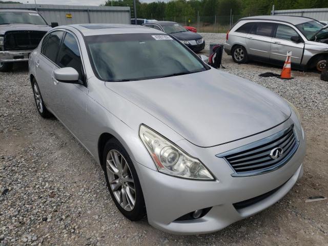 INFINITI G37 BASE 2011 jn1cv6ap6bm502720