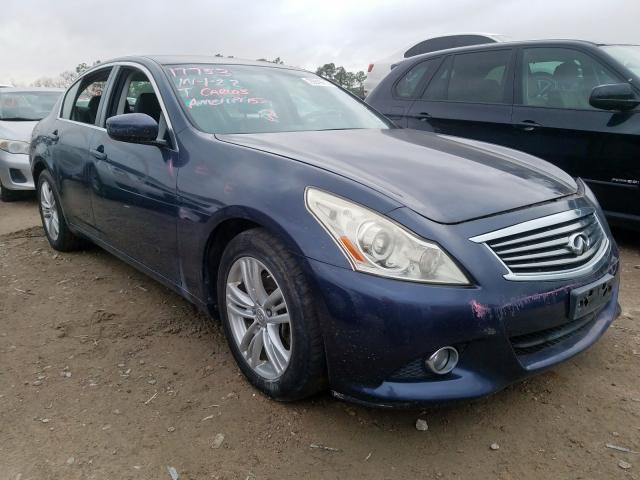 INFINITI G37 BASE 2011 jn1cv6ap6bm503057