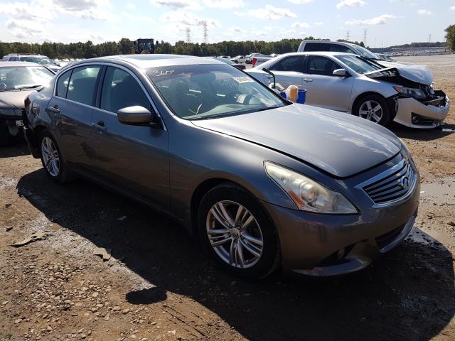 INFINITI G37 BASE 2011 jn1cv6ap6bm503169