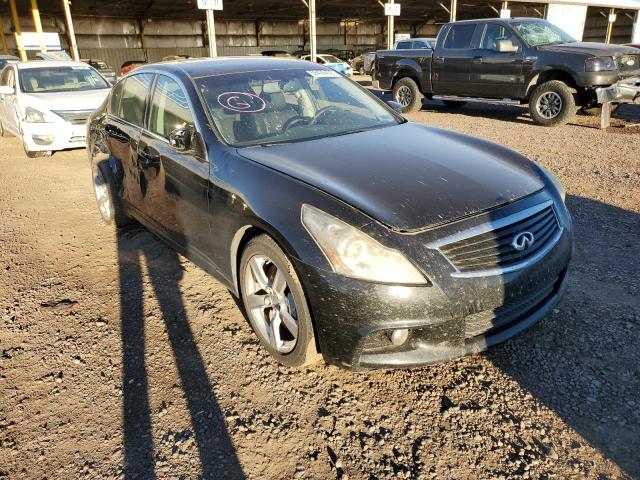 INFINITI G37 BASE 2011 jn1cv6ap6bm503446