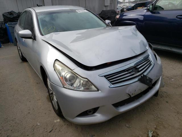 INFINITI G37 SEDAN 2011 jn1cv6ap6bm504466