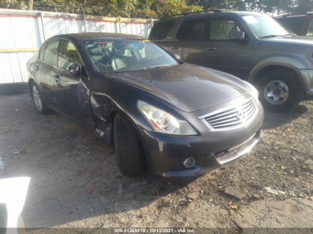 INFINITI G37 SEDAN 2011 jn1cv6ap6bm505455