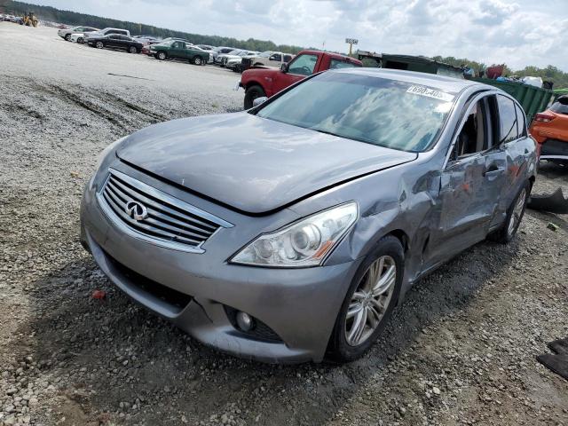 INFINITI G37 BASE 2011 jn1cv6ap6bm505505