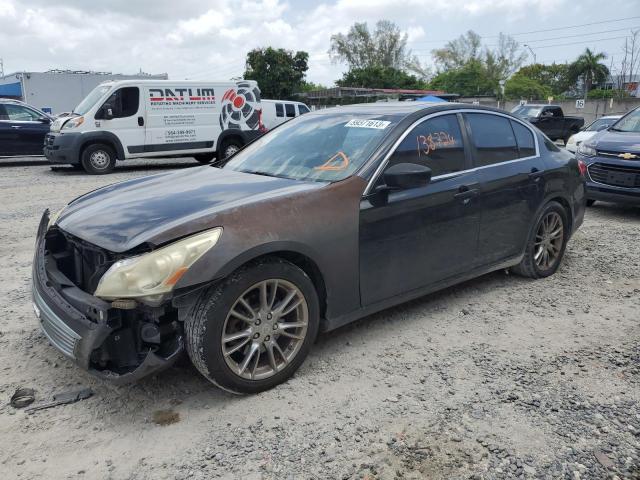 INFINITI G37 BASE 2011 jn1cv6ap6bm506461