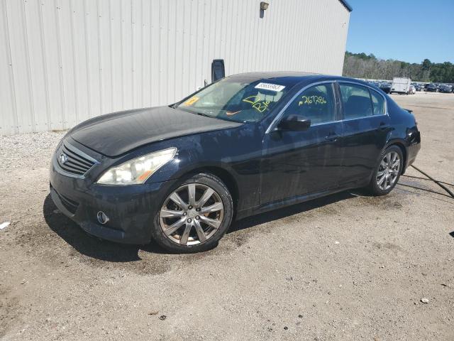 INFINITI G37 BASE 2011 jn1cv6ap6bm507268