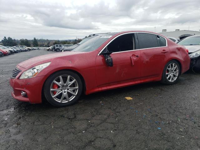 INFINITI G37 BASE 2011 jn1cv6ap6bm508498