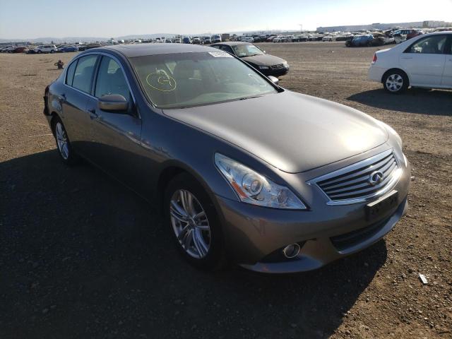 INFINITI G37 BASE 2011 jn1cv6ap6bm508503