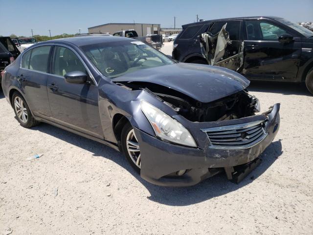 INFINITI G37 BASE 2011 jn1cv6ap6bm508999