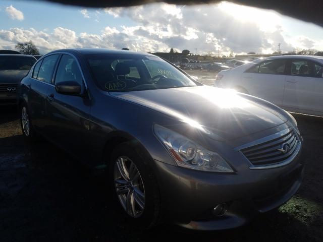 INFINITI G37 BASE 2011 jn1cv6ap6bm509652