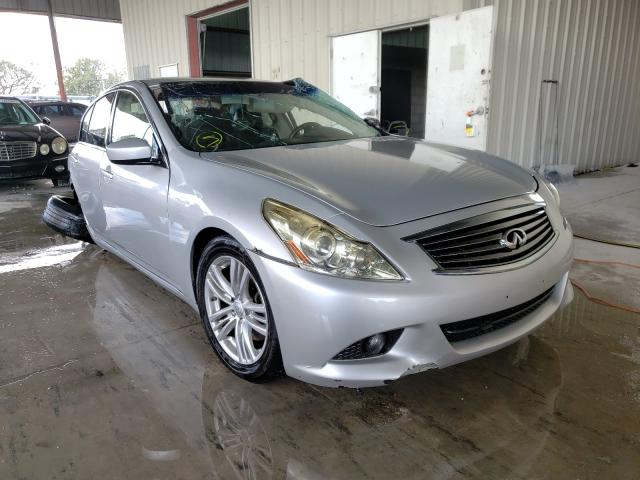 INFINITI G37 BASE 2011 jn1cv6ap6bm509800