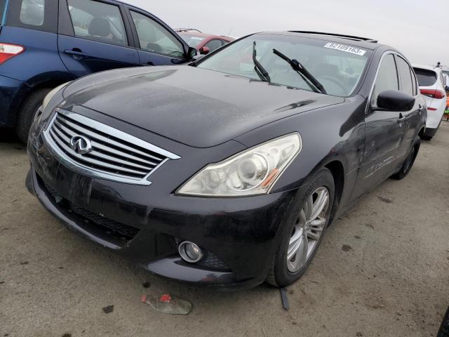 INFINITI G37 2012 jn1cv6ap6cm620414