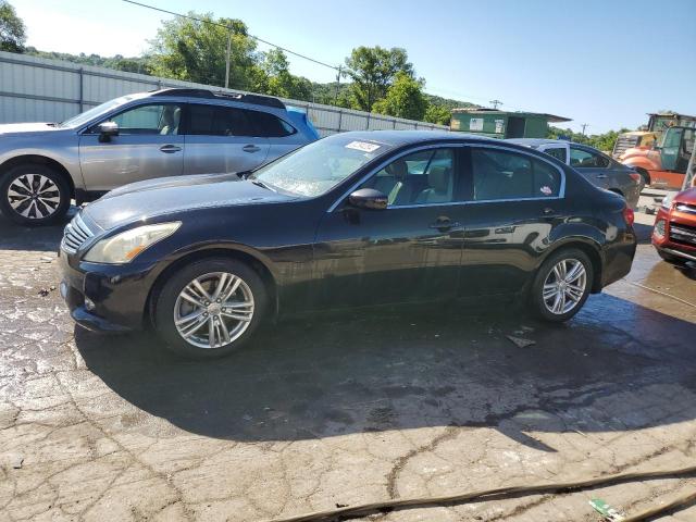 INFINITI G37 2012 jn1cv6ap6cm620669