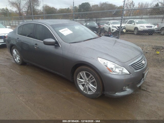 INFINITI G37 SEDAN 2012 jn1cv6ap6cm620672