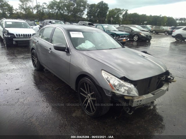 INFINITI G37 SEDAN 2012 jn1cv6ap6cm621210