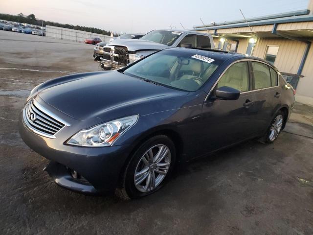 INFINITI G37 2012 jn1cv6ap6cm621272