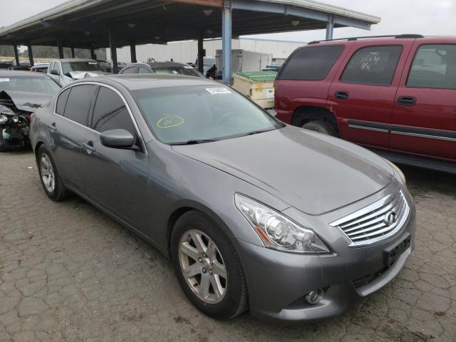 INFINITI G37 SEDAN 2012 jn1cv6ap6cm621434