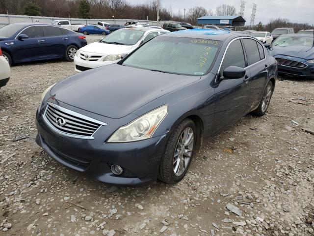 INFINITI G37 BASE 2012 jn1cv6ap6cm622471