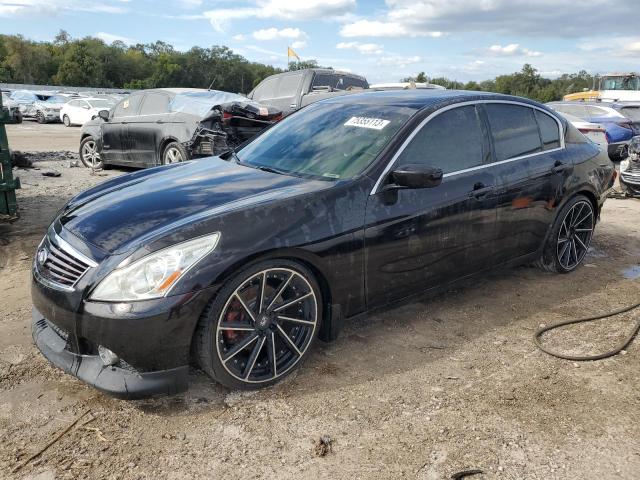 INFINITI G37 2012 jn1cv6ap6cm624253